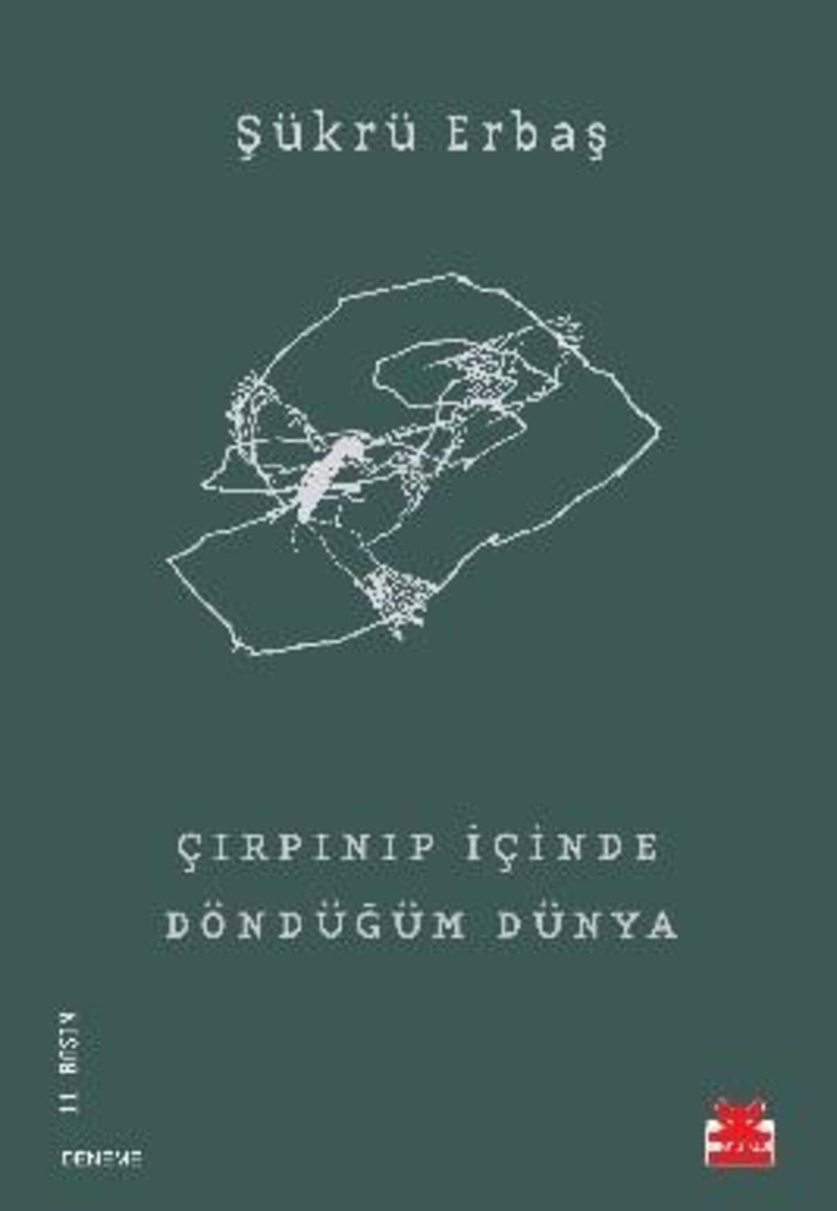 Çırpınıp İçinde Döndüğüm Dünya