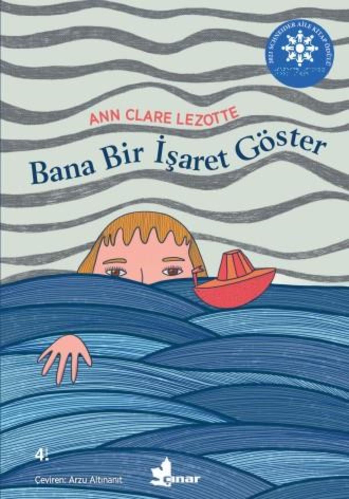 Bana Bir İşaret Göster