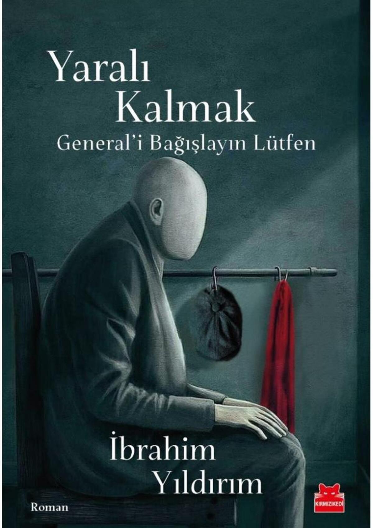 Yaralı Kalmak