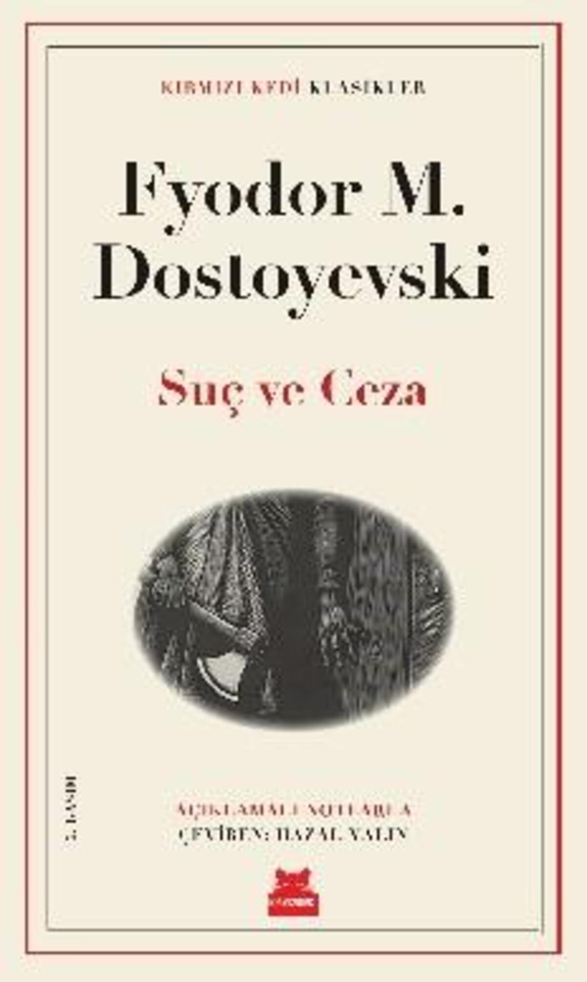 Suç ve Ceza