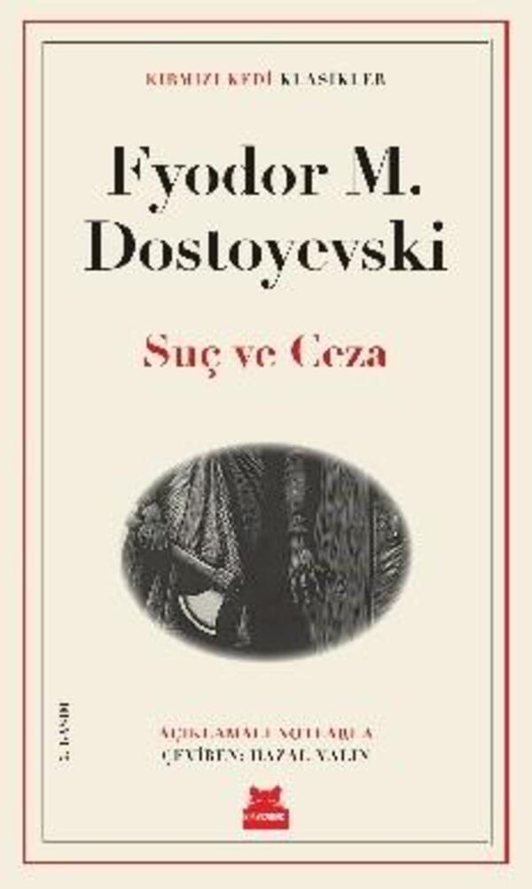 Suç ve Ceza