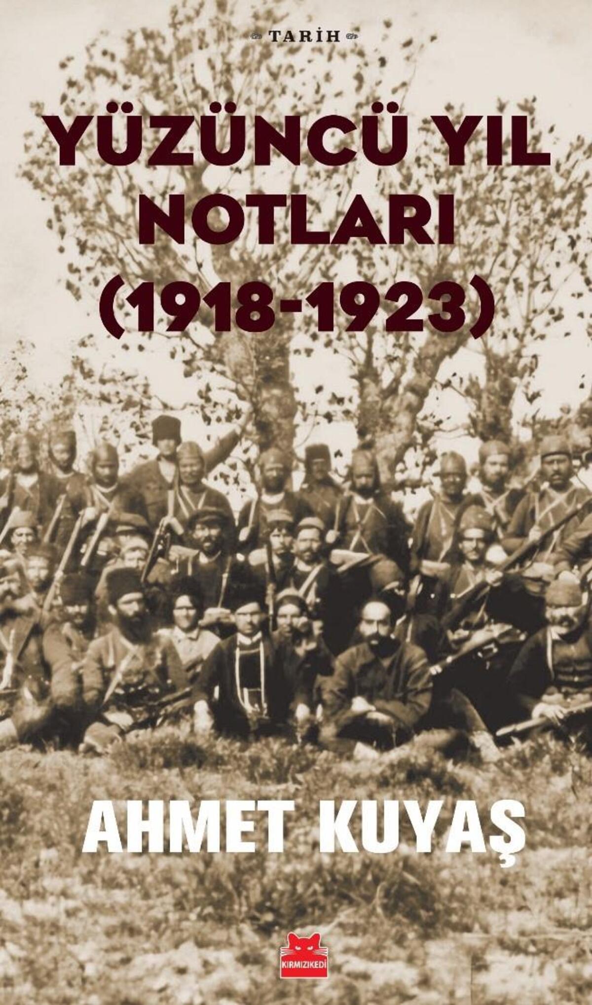 Yüzüncü Yıl Notları (1918-1923)