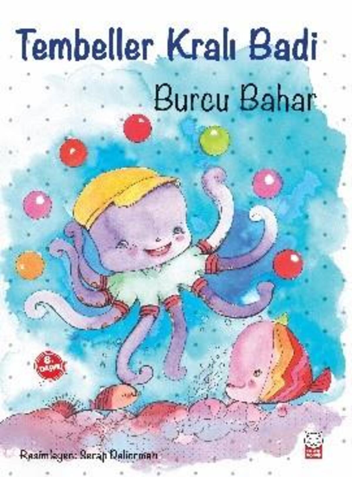 Tembeller Kralı Badi