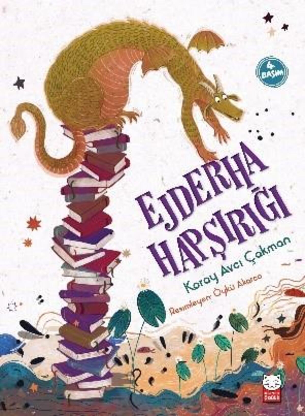 Ejderha Hapşırığı