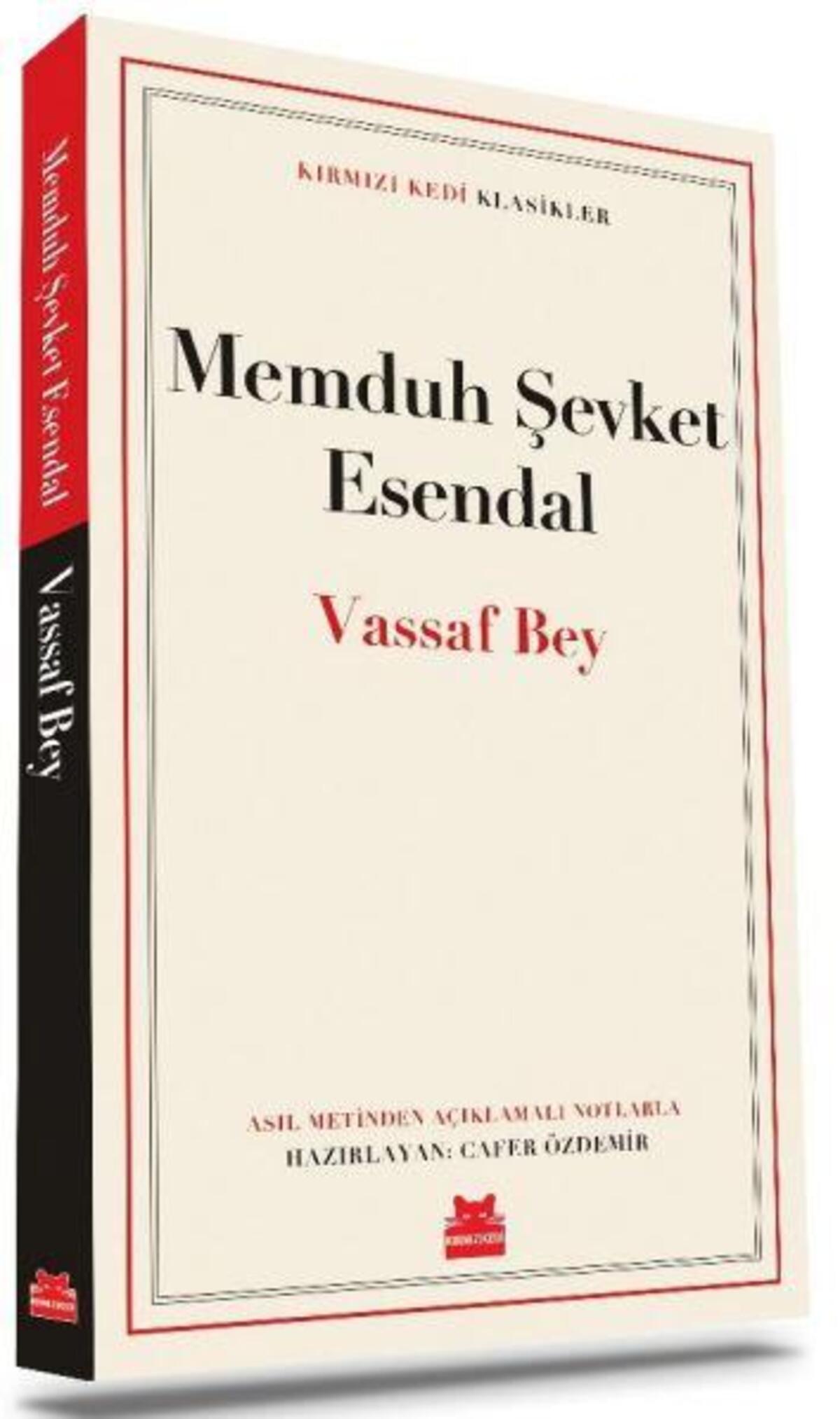 Vassaf Bey