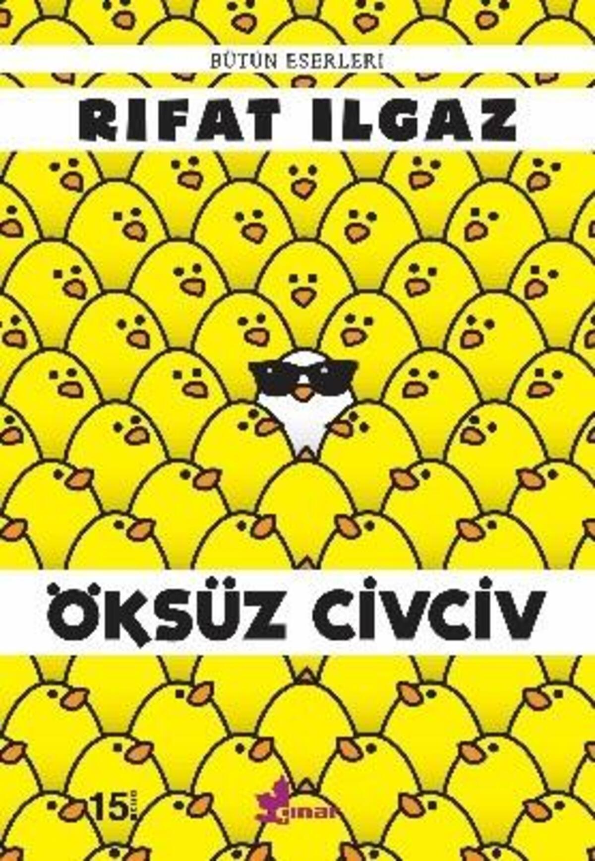 Öksüz Civciv