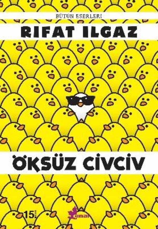 Öksüz Civciv