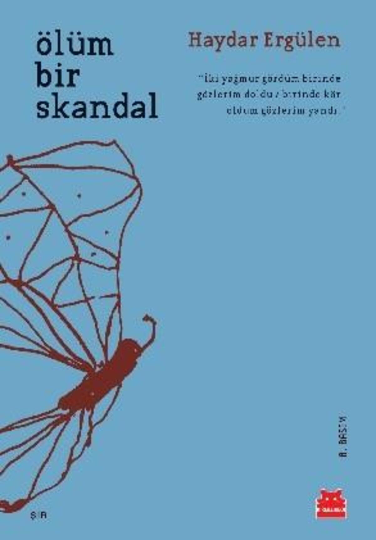 Ölüm Bir Skandal