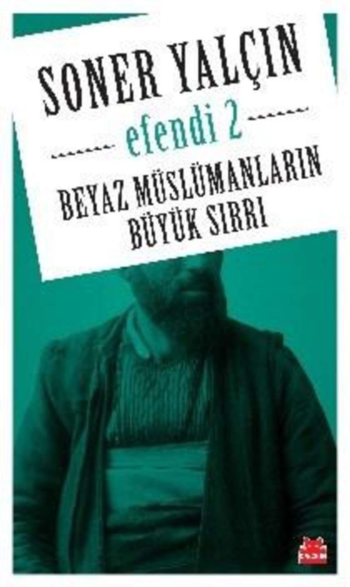 Beyaz Müslümanların Büyük Sırrı