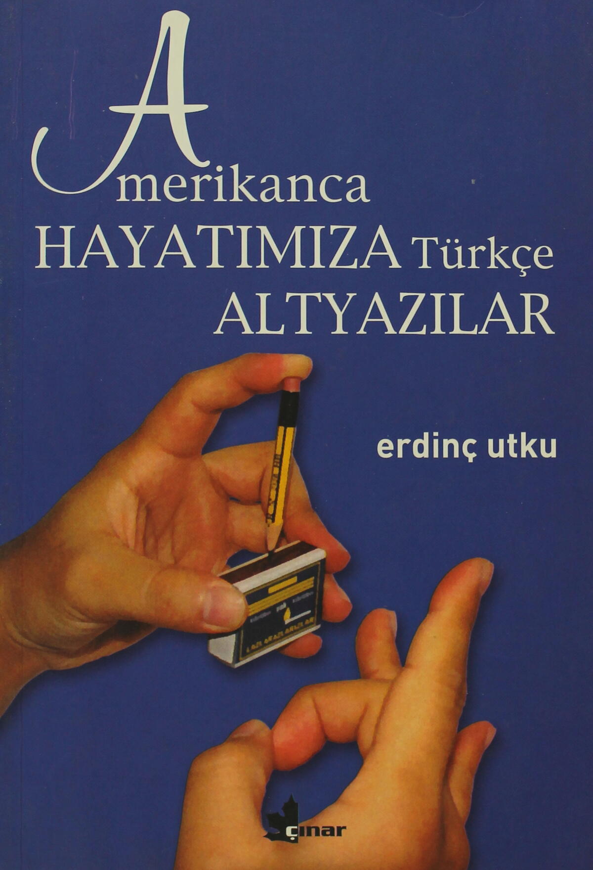 Amerikanca Hayatımıza Türkçe Altyazılar