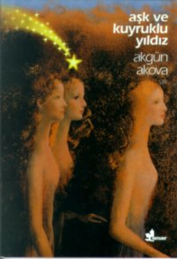 Aşk ve Kuyruklu Yıldız