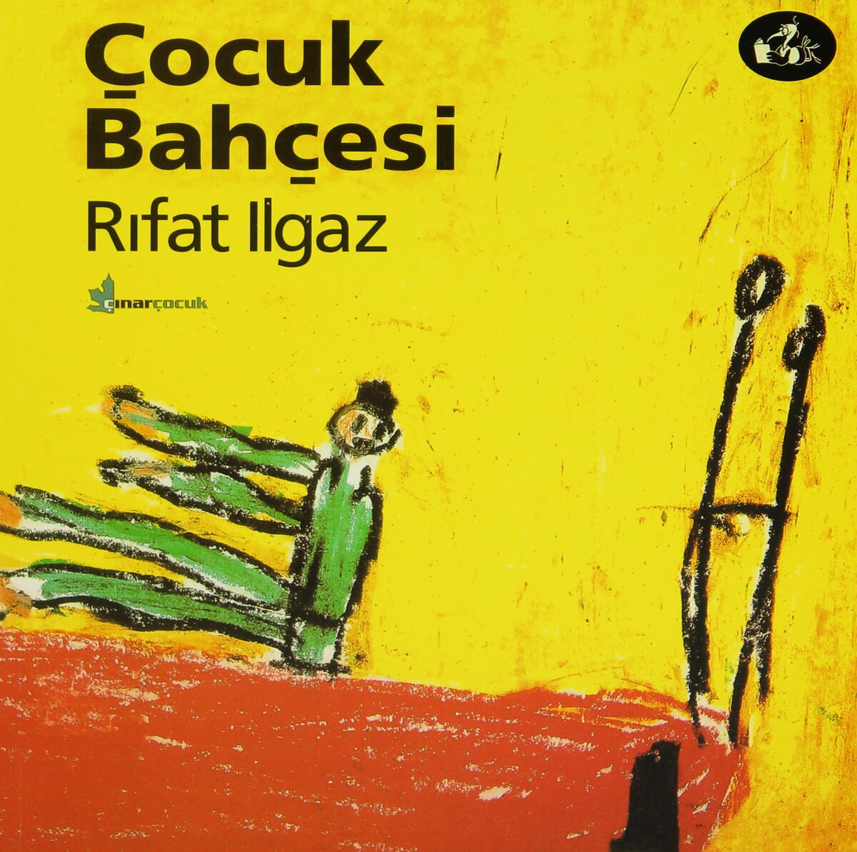 Çocuk Bahçesi