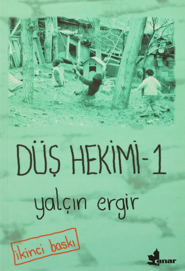Düş Hekimi 1