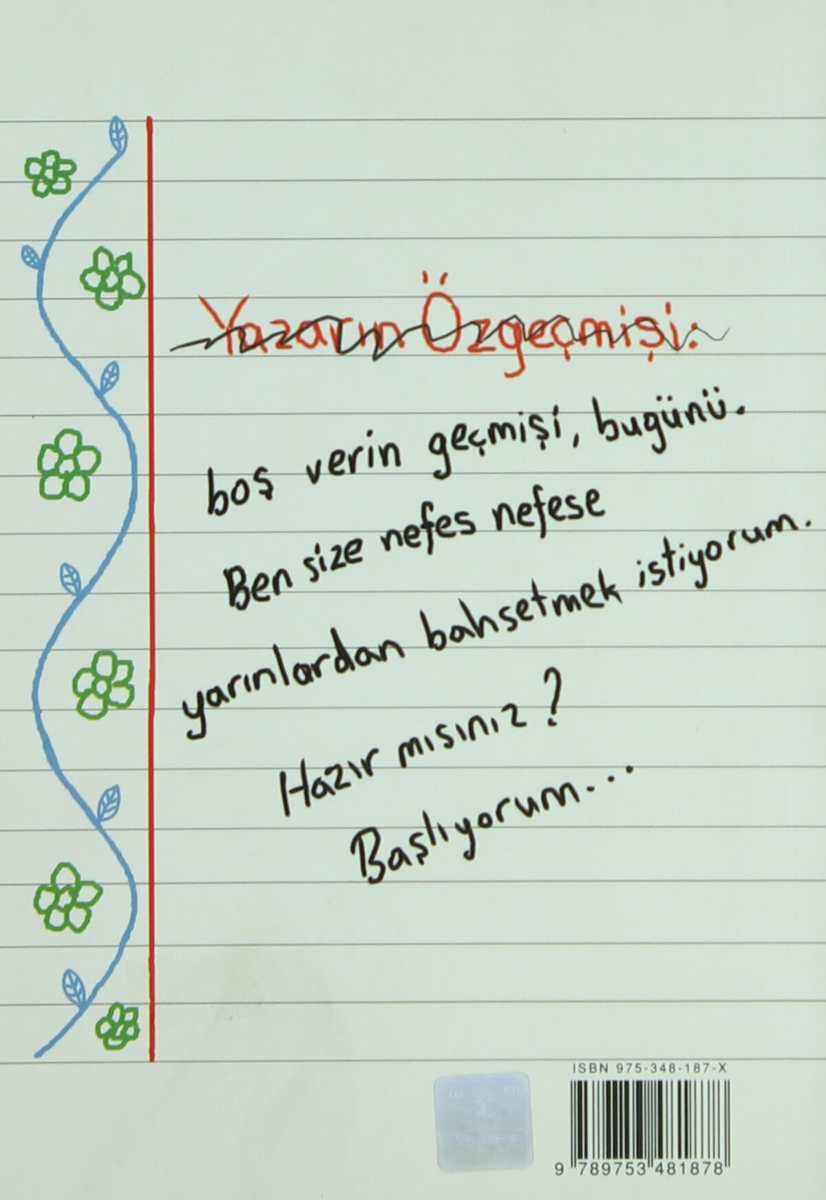 Düş Hekimi 3