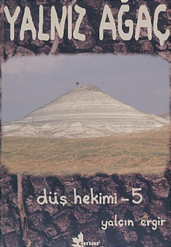 Düş Hekimi 5 - Yalnız Ağaç