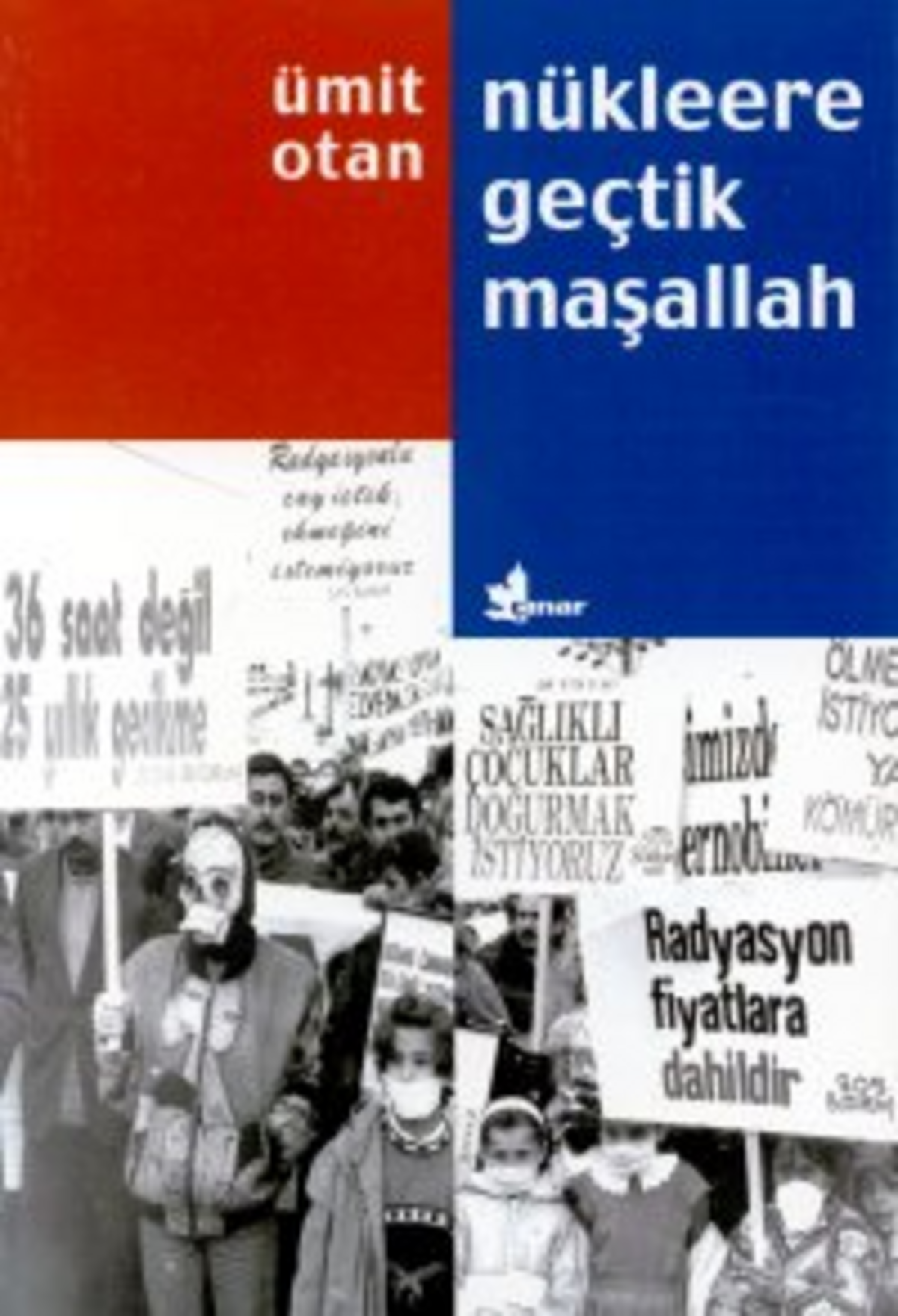 Nükleere Geçtik Maşallah