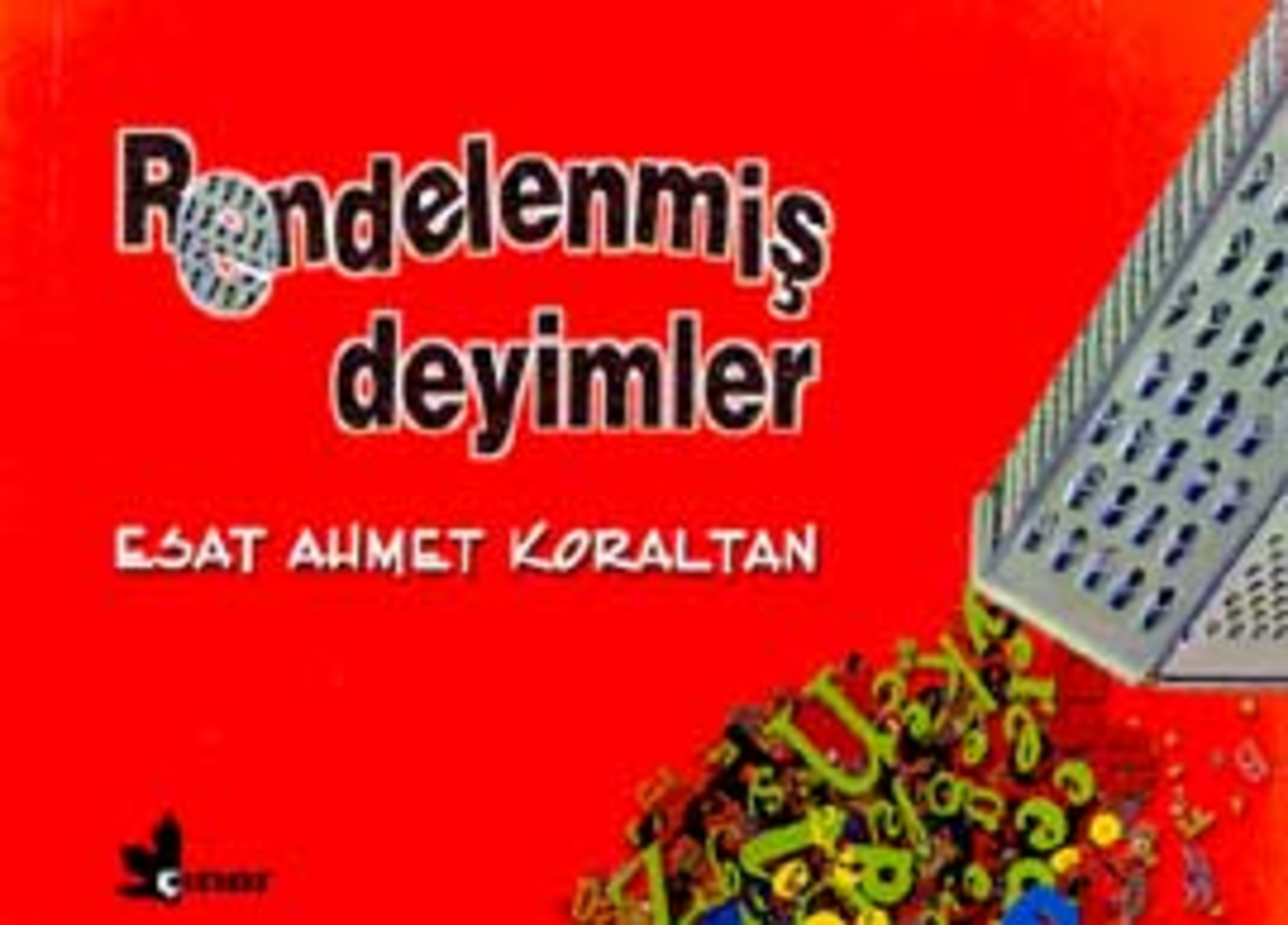 Rendelenmiş Deyimler