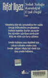 Soluk Soluğa Karakılçık Uzak Değil - Şiirler 1962-1969-1971
