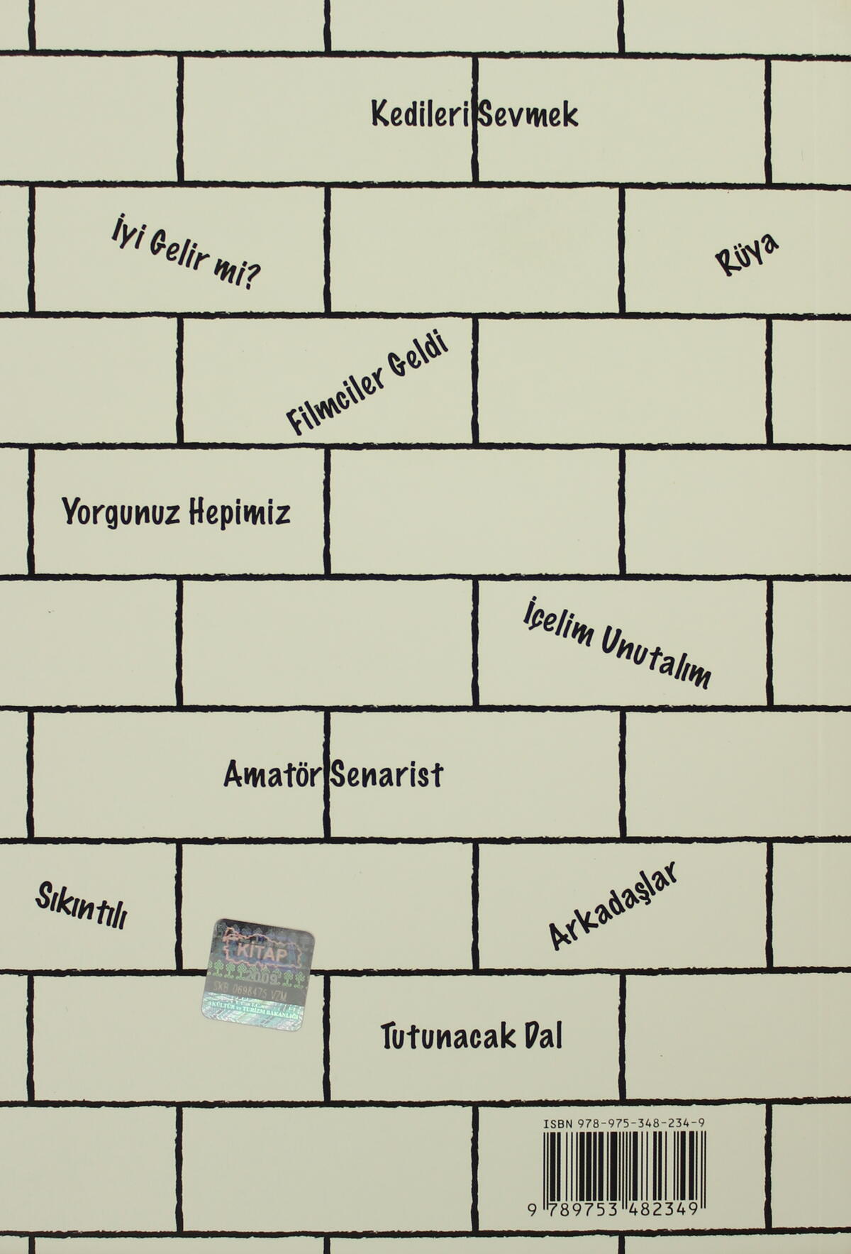 Süreduran Minik Öyküler