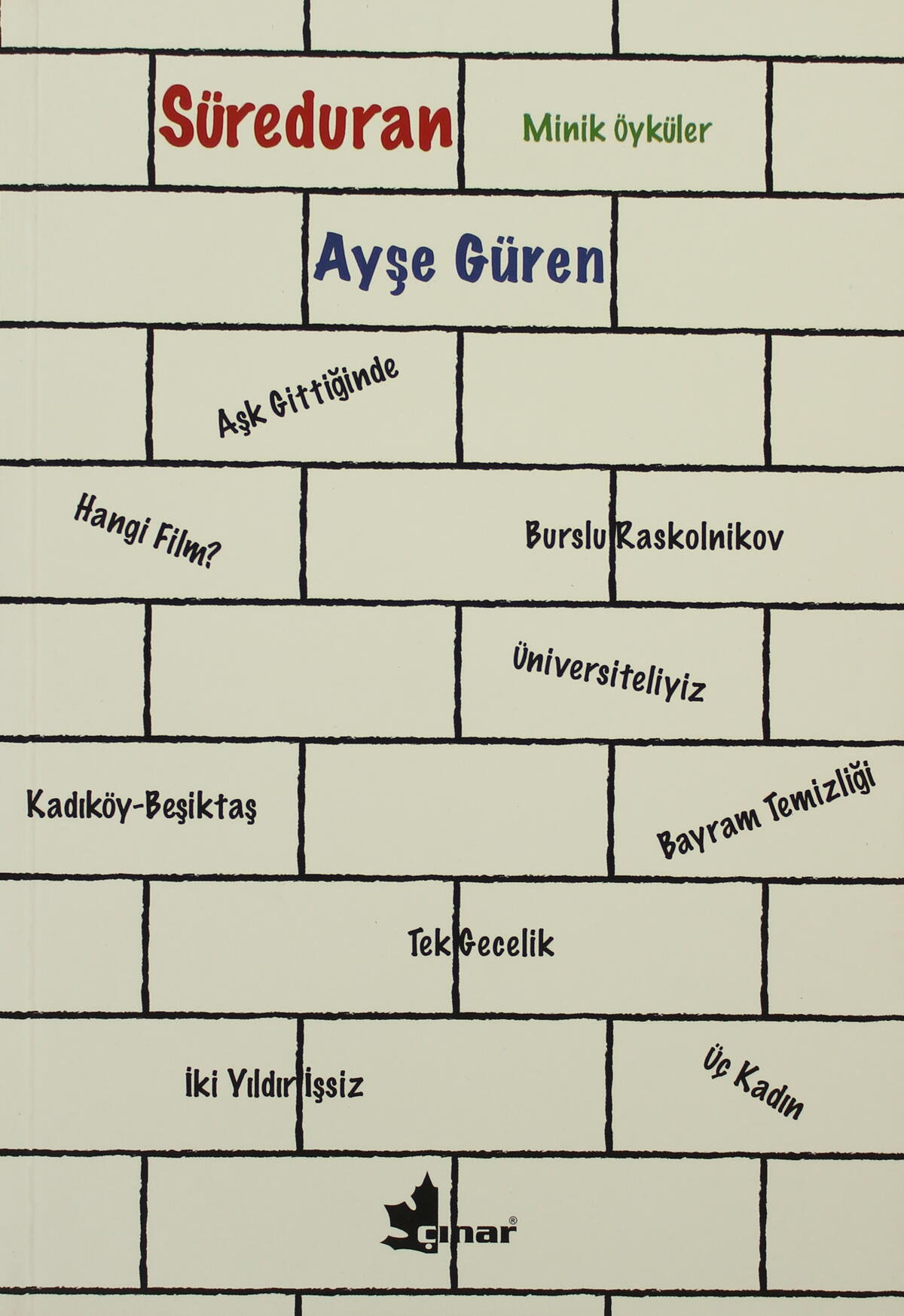 Süreduran Minik Öyküler