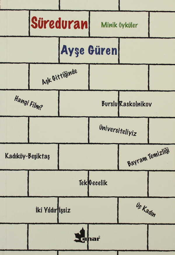 Süreduran Minik Öyküler