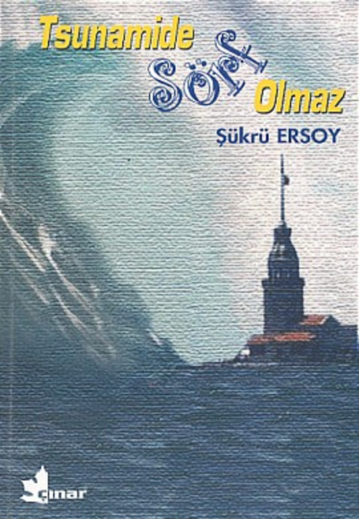 Tsunamide Sörf Olmaz