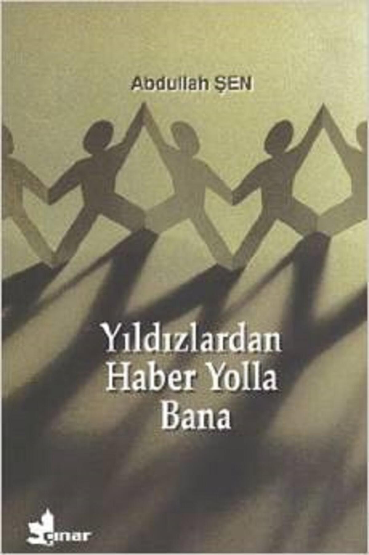 Yıldızlardan Haber Yolla Bana