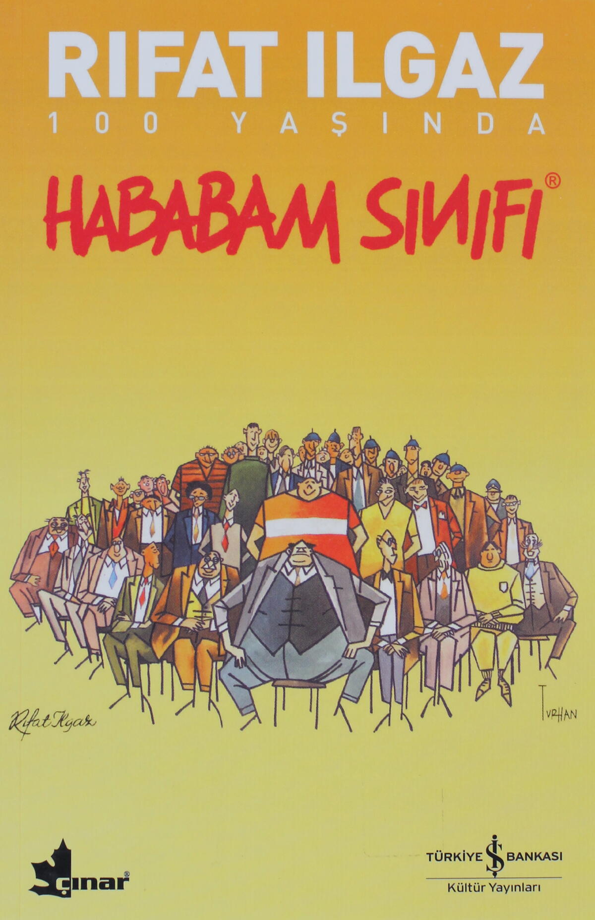 Hababam Sınıfı