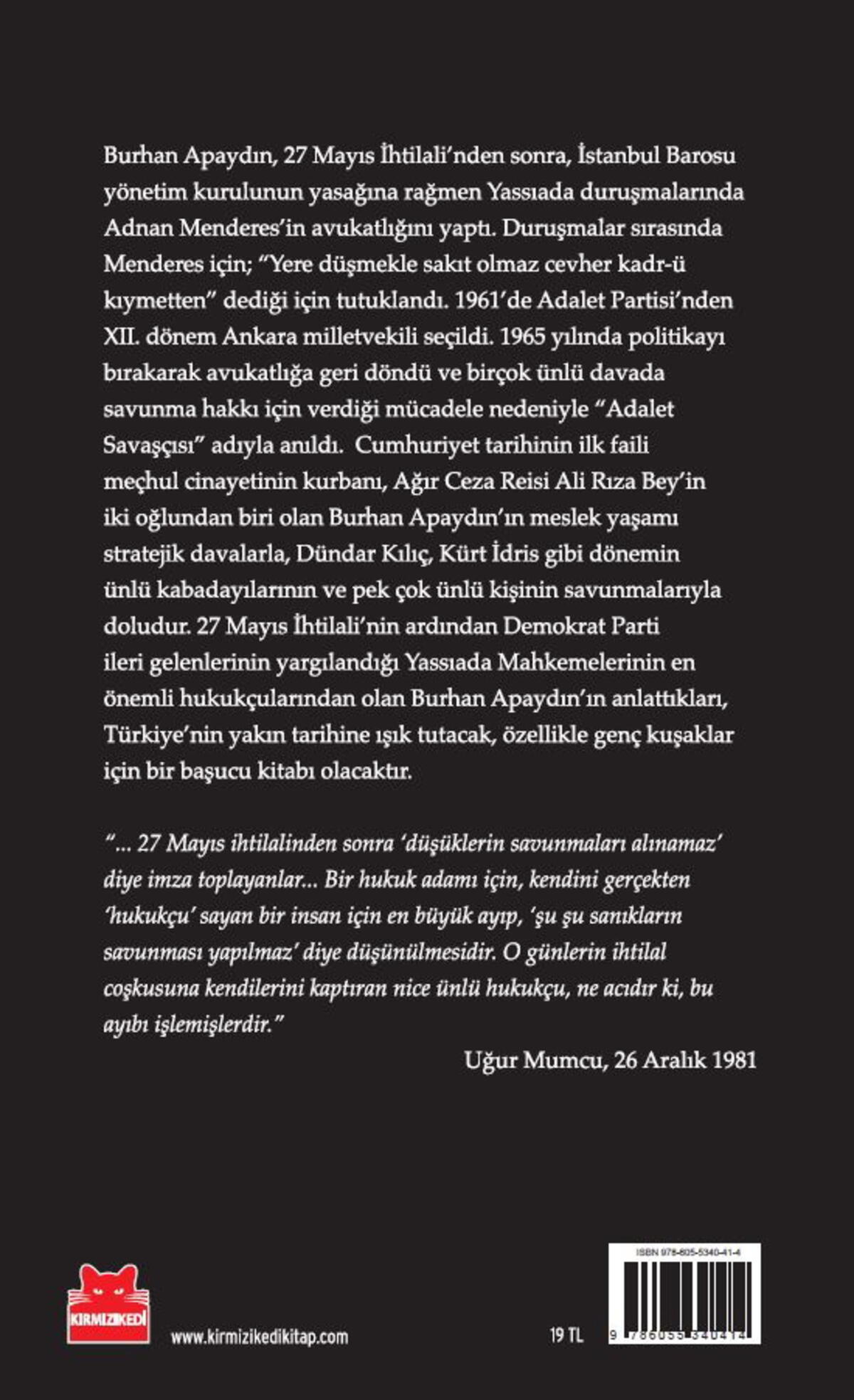 Adalet Savaşçısı