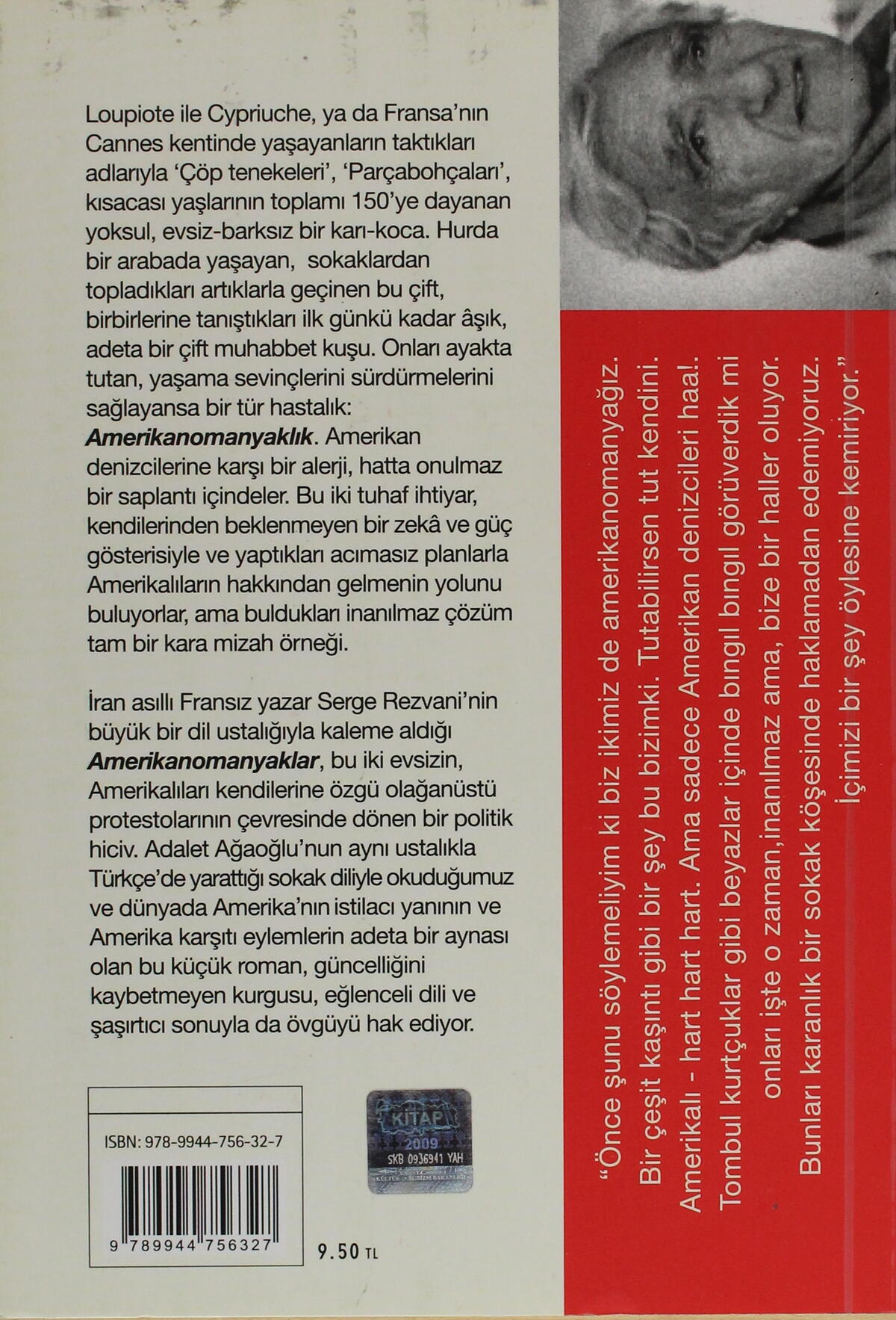 Amerikanomanyaklar