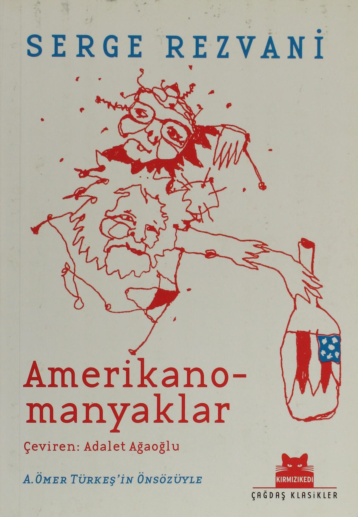 Amerikanomanyaklar