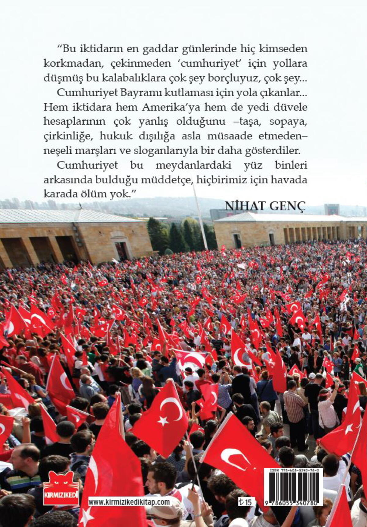 Aslanlı Yol’a Doğru