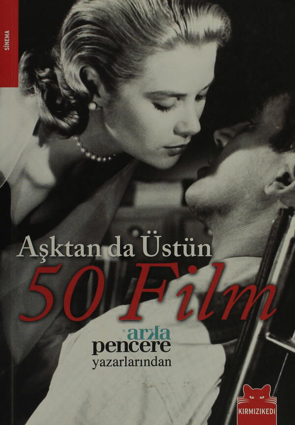 Aşktan da Üstün 50 Film