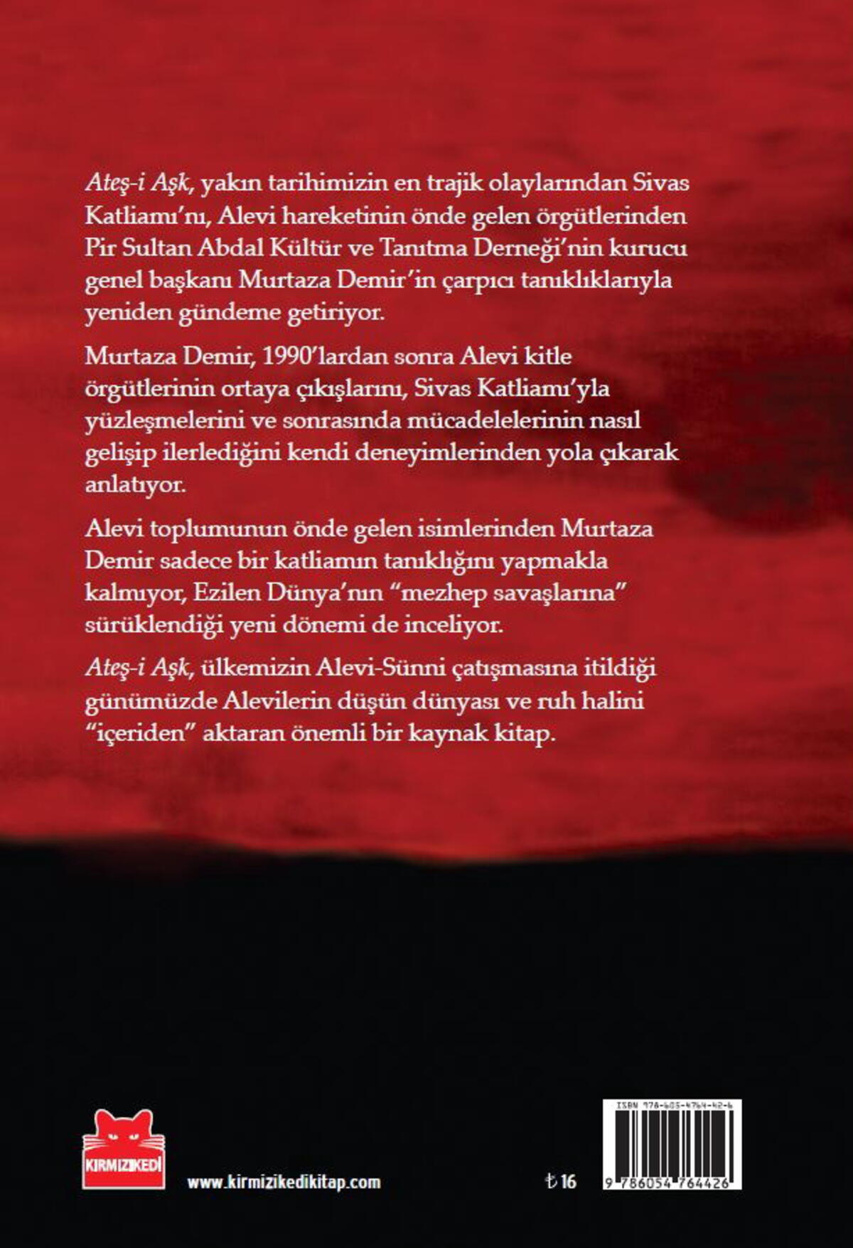 Ateş-i Aşk