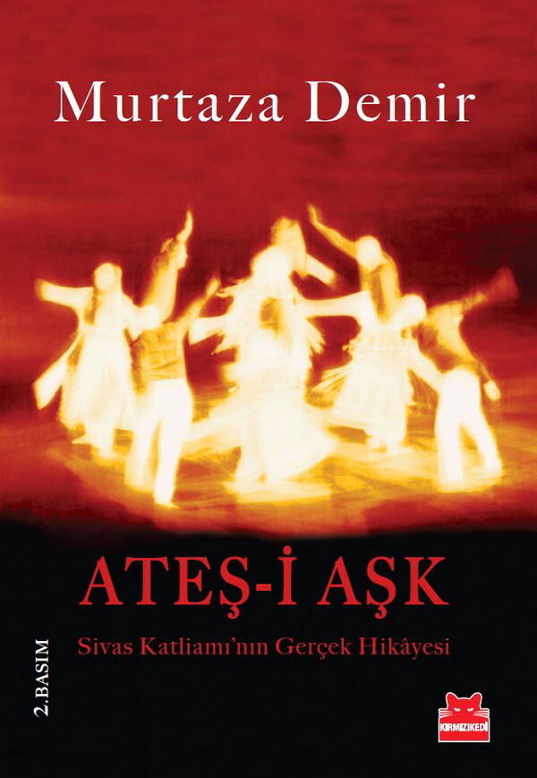 Ateş-i Aşk