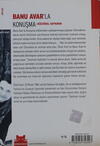 Banu Avar’la Konuşma: Kültürel Soykırım