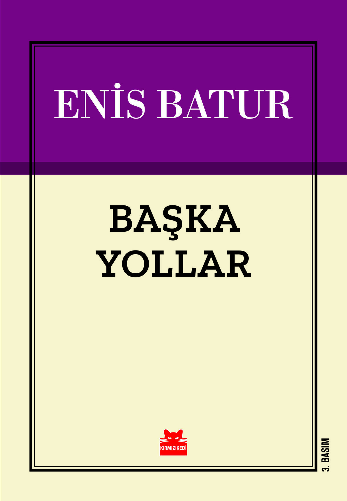 Başka Yollar