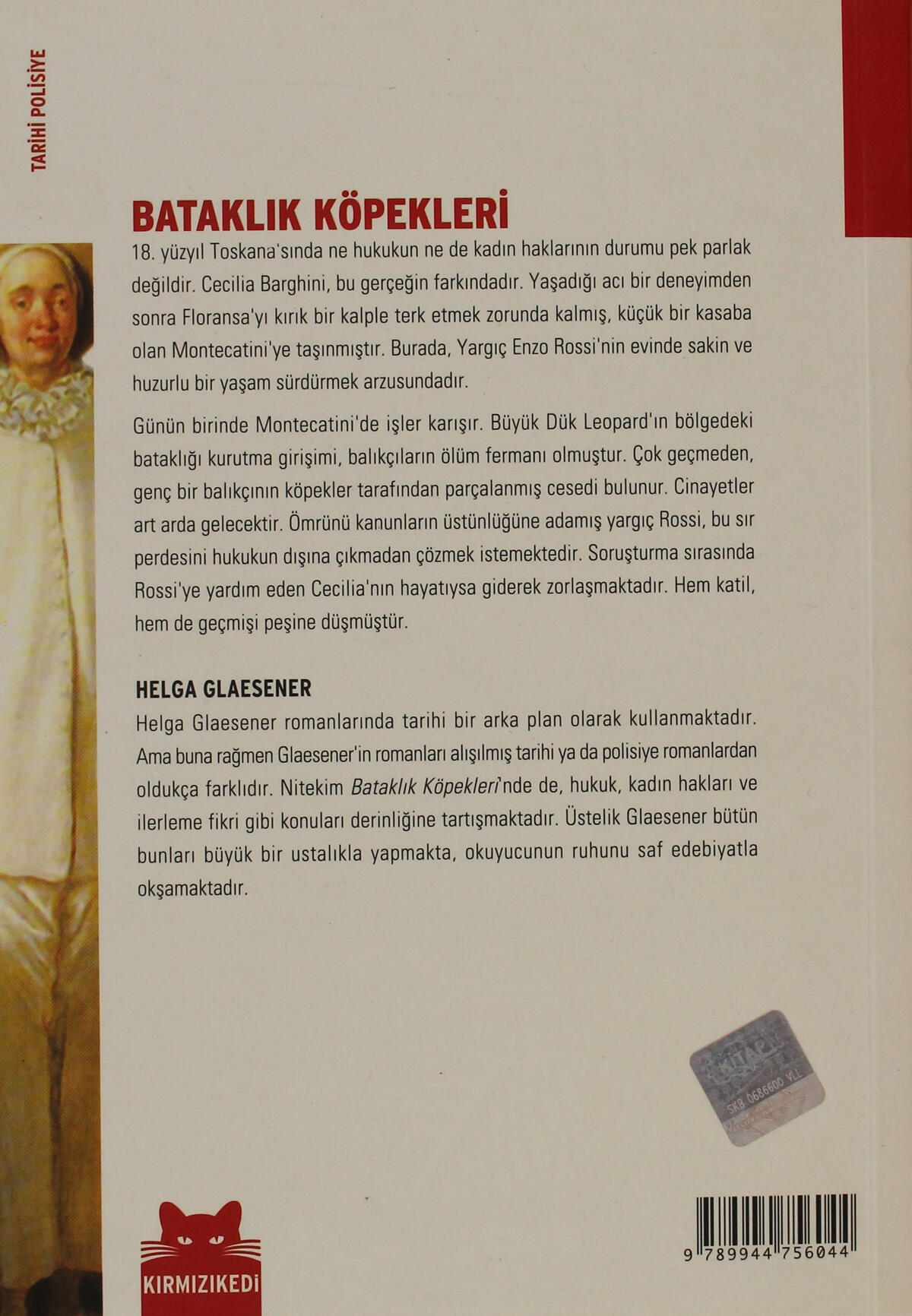 Bataklık Köpekleri