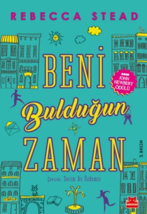 Beni Bulduğun Zaman