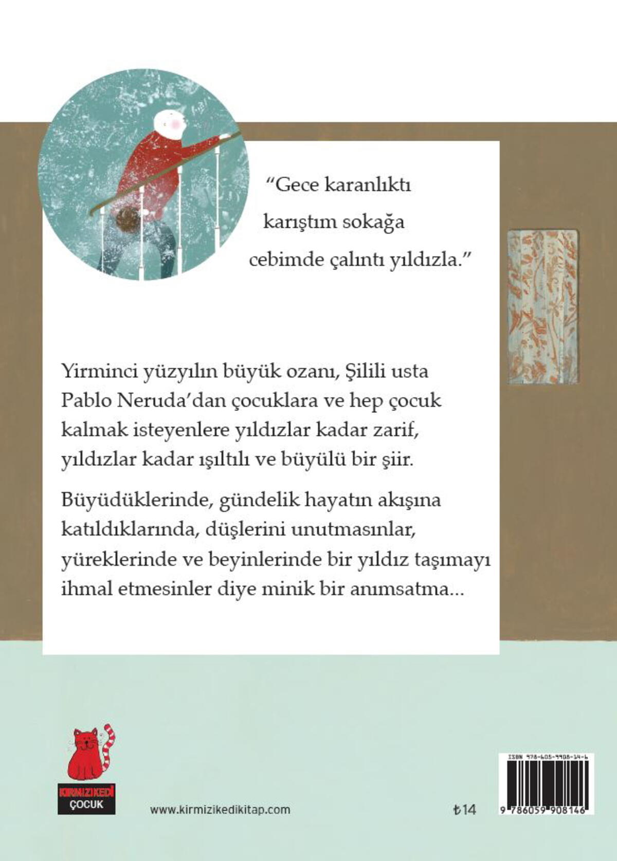 Bir Yıldıza Övgü