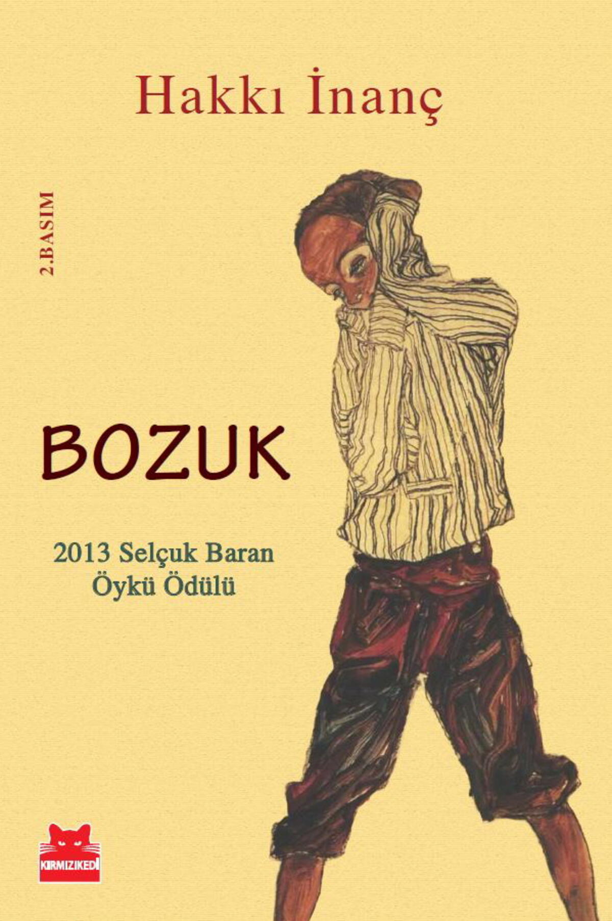 Bozuk