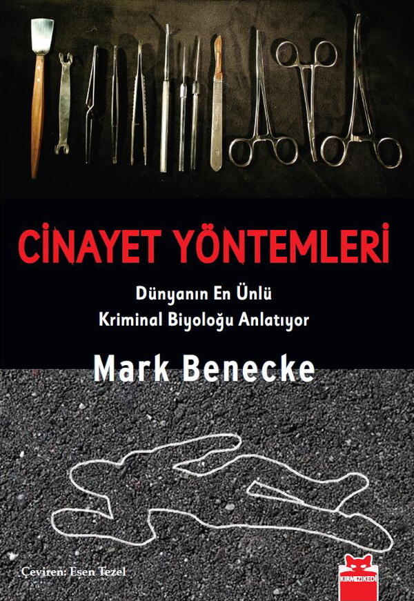 Cinayet Yöntemleri