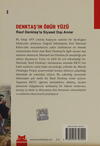 Denktaş’ın Öbür Yüzü