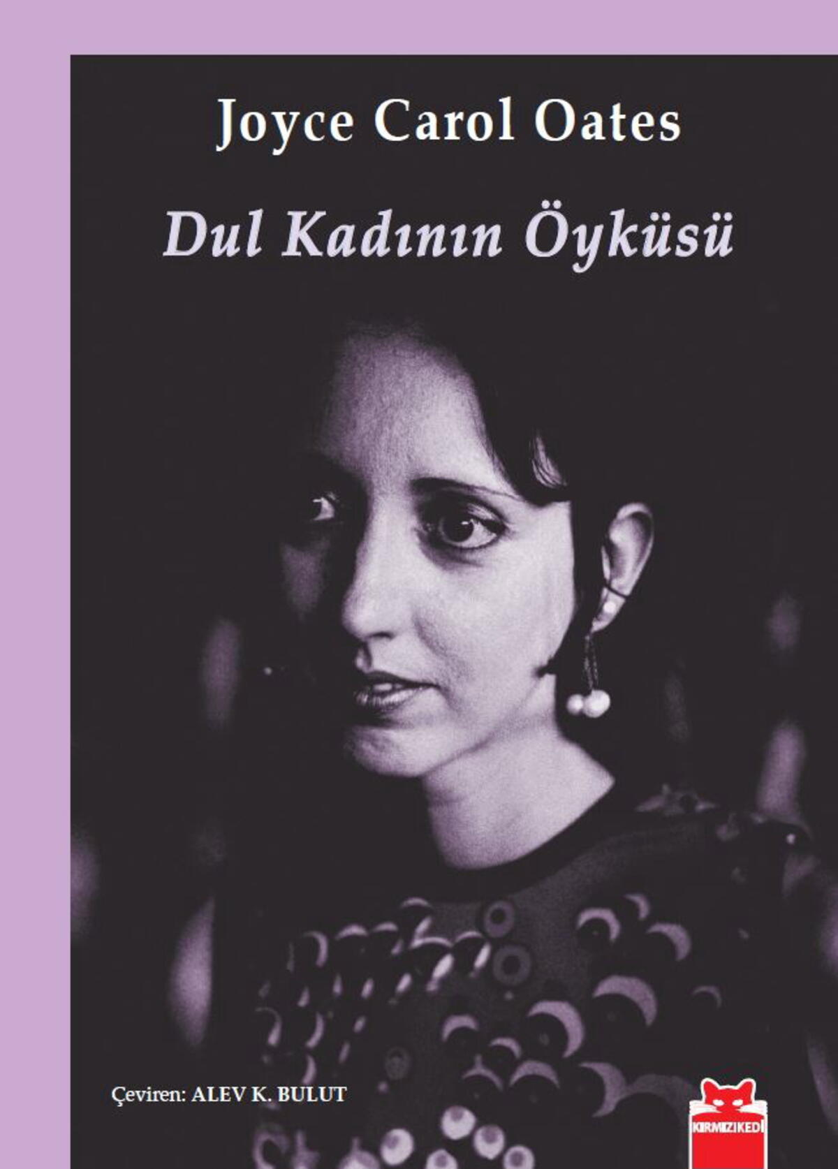 Dul Kadının Öyküsü