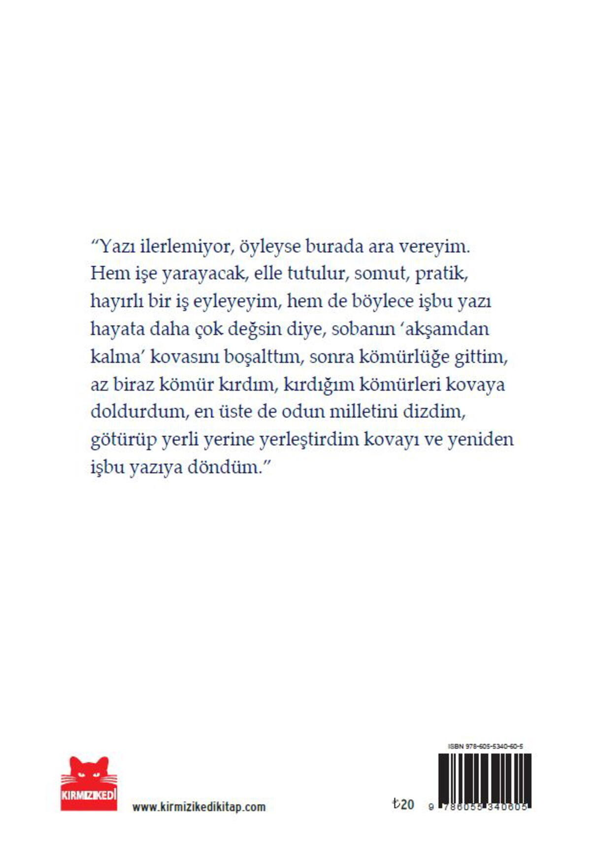 Düzyazdım