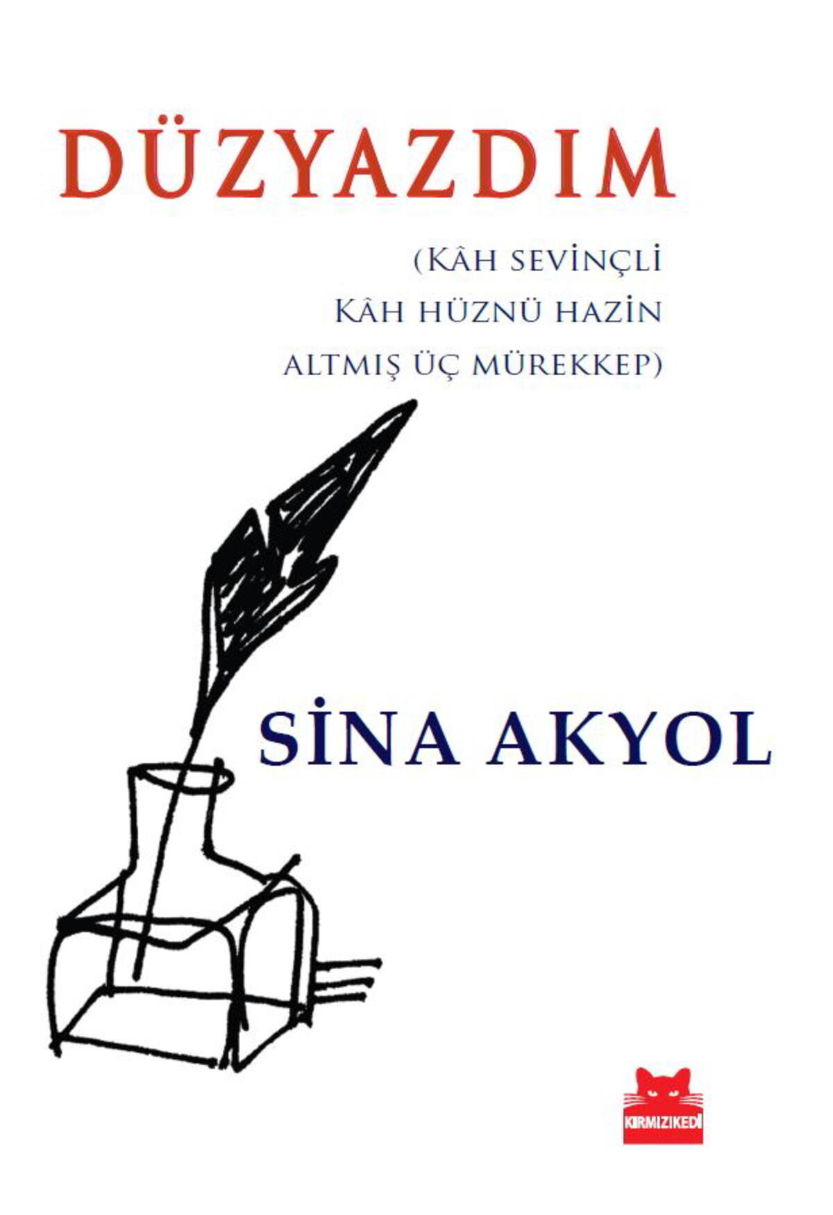 Düzyazdım