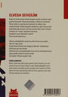 Elveda Sevgilim