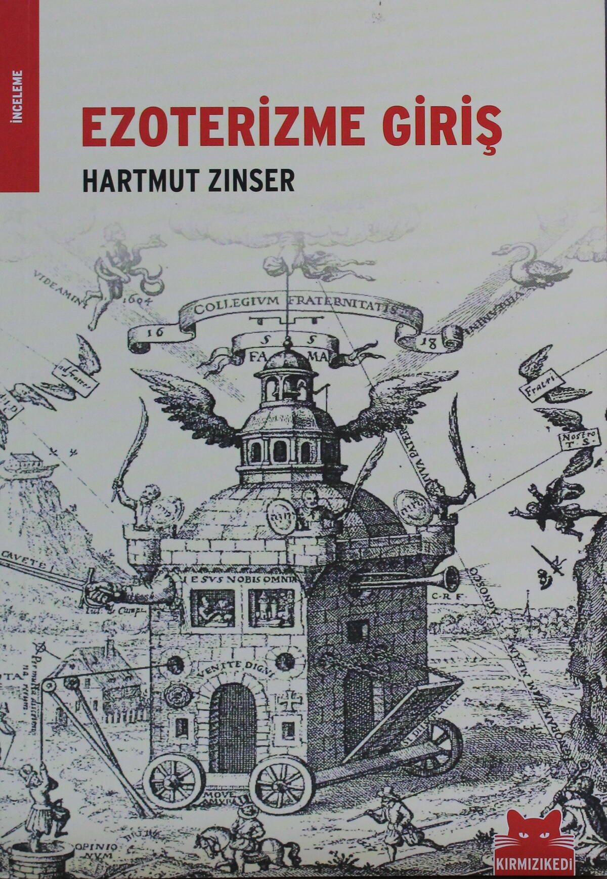 Ezoterizme Giriş