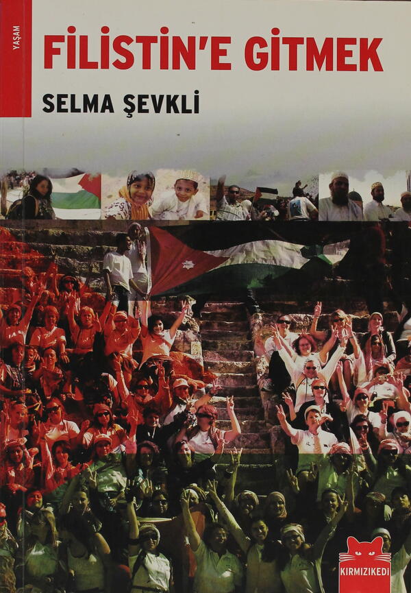 Filistin’e Gitmek