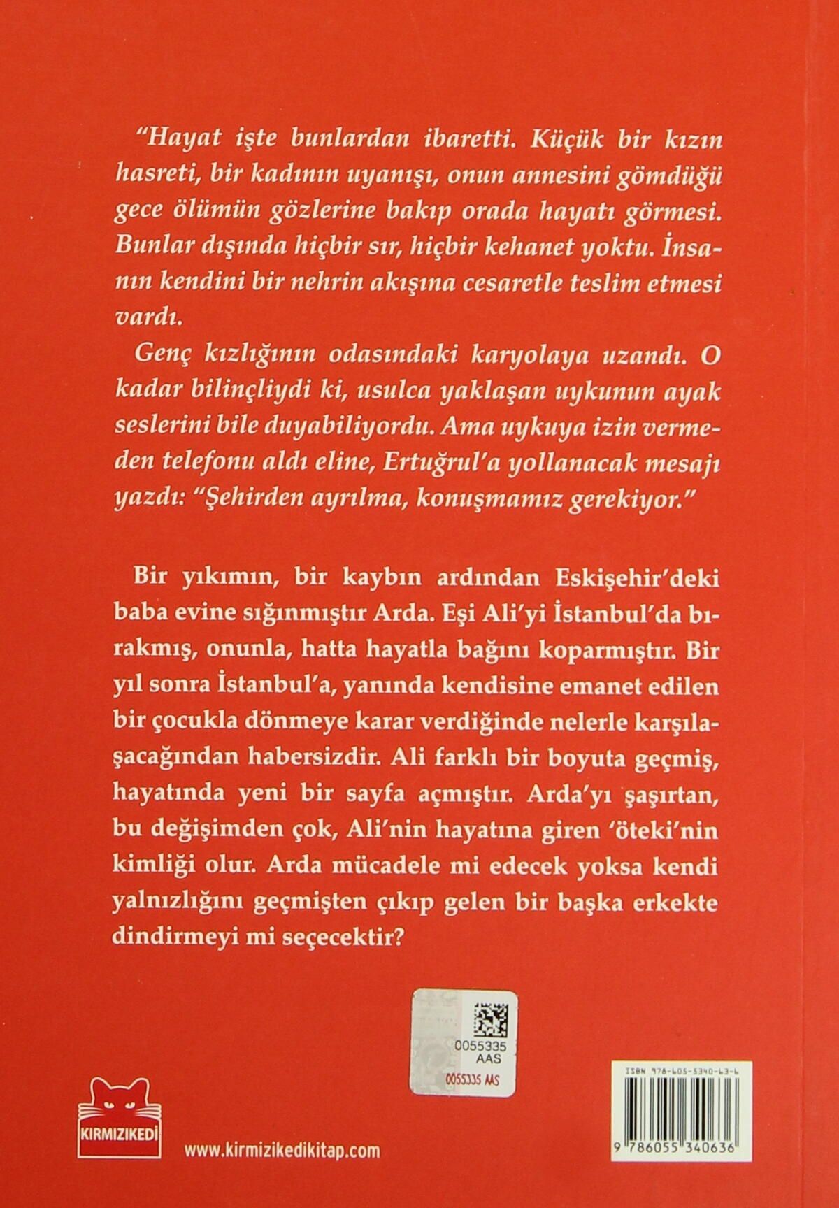 Gönül Meselesi